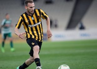 «Πειράζει» και το σχήμα ο Χιμένεθ