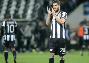 Σάκχοφ: «Ήμασταν καλύτεροι από αυτούς»