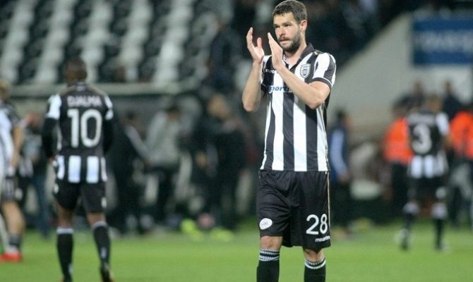Σάκχοφ: «Ήμασταν καλύτεροι από αυτούς»