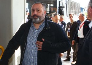 Καραπαπάς: «Και τώρα… Μολών λαβέ»
