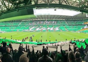 Αήττητο πρωτάθλημα μετά από 119 χρόνια η Σέλτικ