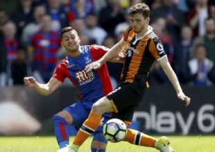 Κοντά σε Ρόμπερτσον η Λίβερπουλ