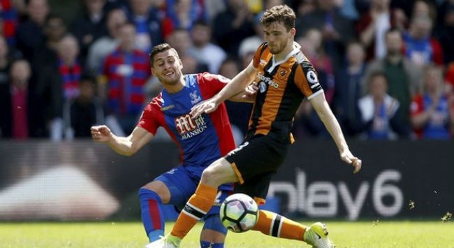 Κοντά σε Ρόμπερτσον η Λίβερπουλ