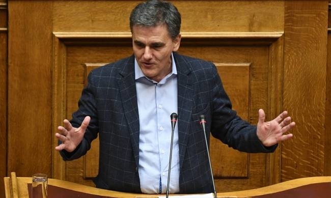 Τσακαλώτος: «Οι 9 στους 10 βλέπουν survivor τώρα»