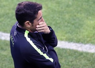 Χιμένεθ: «Κάναμε ένα κάκιστο παιχνίδι»