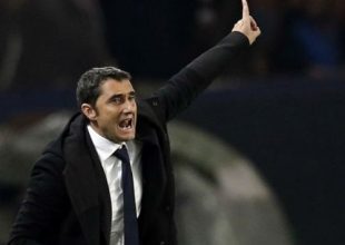 Η Μπιλμπάο άνοιξε την πόρτα για Βαλβέρδε στην Μπαρτσελόνα