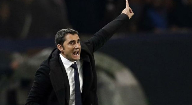 Η Μπιλμπάο άνοιξε την πόρτα για Βαλβέρδε στην Μπαρτσελόνα Η Μπιλμπάο άνοιξε την πόρτα για Βαλβέρδε στην Μπαρτσελόνα