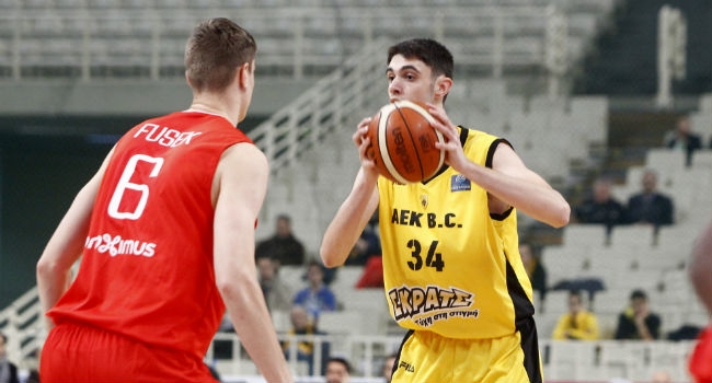 Θα ταξιδέψει στις ΗΠΑ ο Τσαλμπούρης
