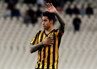 Η πιο… αγαπησιάρα ομάδα!