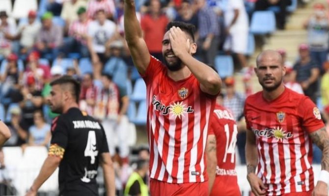 «Κοντά στην ΑΕΚ ο Πουέρτας» (ΦΩΤΟ)