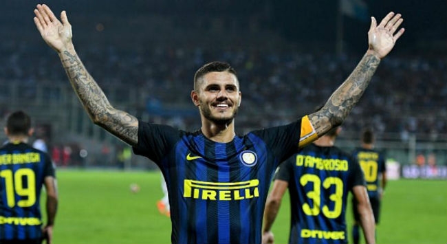 Μπαμπάδες όλου του κόσμου, πάρτε μάτι το… τατουάζ του Ικάρντι!