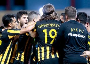 Οι πιθανοί αντίπαλοι της ΑΕΚ στο δρόμο για τα …«αστέρια»!