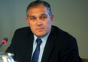 Καλύβας αντί Μπίκα στο ΠΑΟΚ – ΑΕΚ
