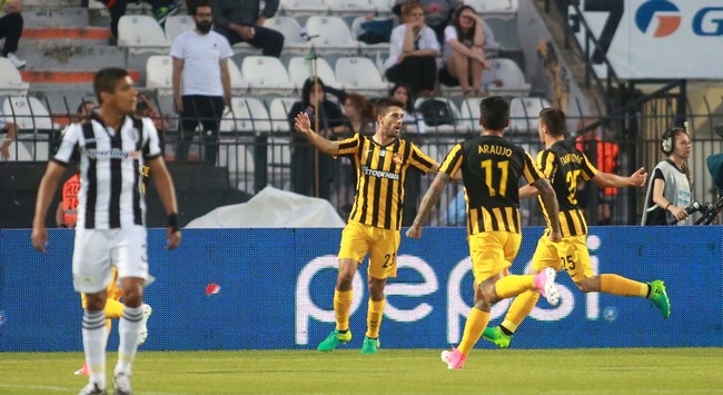 Τους έκανε ότι ήθελε ο Ντίντακ!