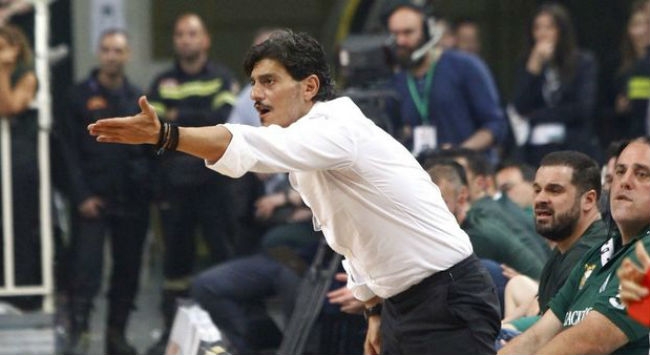 Αποσύρει το ενδιαφέρον του ο Γιαννακόπουλος