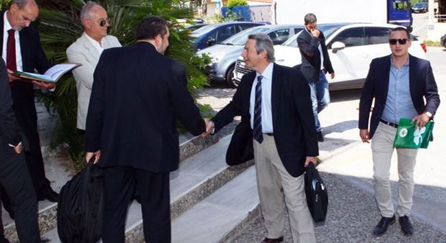 Στα “χαρακώματα” Παναθηναϊκός – ΠΑΟΚ, από την Πέμπτη (25/5) η απόφαση