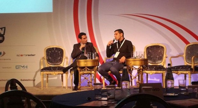 Κατσουράνης: “Στην Ελλάδα δεν σεβόμαστε τους φιλάθλους”