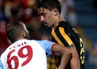 Σιμόες: «Το πιστεύαμε και τα καταφέραμε»
