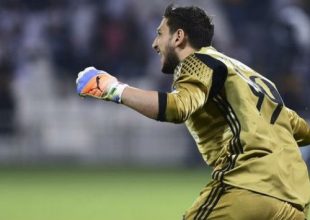 Η αποκάλυψη του Ντοναρούμα που τρομάζει την Μίλαν