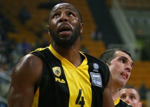 Ελονού: «Πιστεύω πως θα μπορέσουμε να κερδίσουμε τον Άρη»