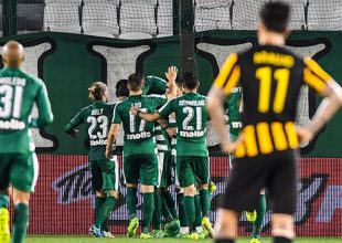 Η βαθμολογία των play off