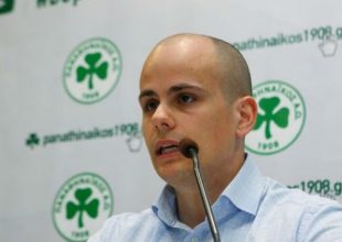 Μπαλτάκος: “Να μην ανησυχεί ο κ. Γιαννακόπουλος, δεν θα κατέβω στις εκλογές”