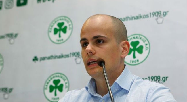 Μπαλτάκος: “Να μην ανησυχεί ο κ. Γιαννακόπουλος, δεν θα κατέβω στις εκλογές”