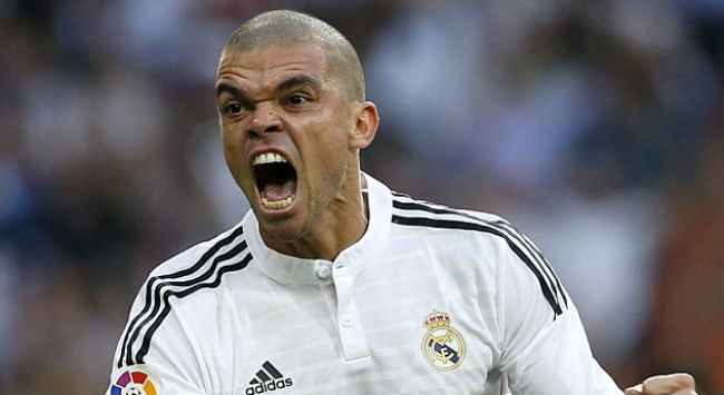 Παίκτη της Ρεάλ “κλέβει” η Ίντερ Παίκτη της Ρεάλ “κλέβει” η Ίντερ