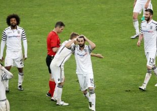 Θάνος: «Άφησα πλεονέκτημα στο χέρι του Κολοβέτσιου…»
