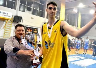 Τσαλμπούρης: «Δικαίωση για εμάς, πήραμε εκδίκηση!»