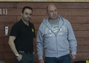 Πρώτα η συνάντηση και μετά η απόφαση