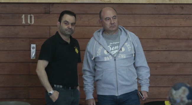 Πρώτα η συνάντηση και μετά η απόφαση