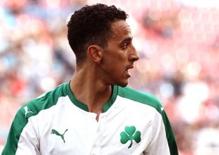 Ξαναπαίζει ο Ζέκα με ΑΕΚ