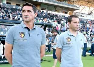 Χιμένεθ: «Κάθε ματς είναι και ένας διαφορετικός …κόσμος»