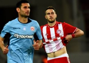 Αποφασίζει ο Σιμιτζόγλου για την δίωξη στον Ολυμπιακό