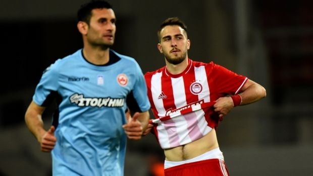 Αποφασίζει ο Σιμιτζόγλου για την δίωξη στον Ολυμπιακό