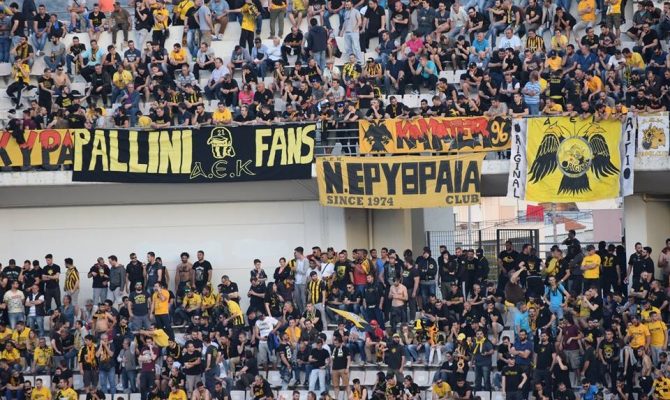 Παίρνει εξιτήριο ο Γιώργος Μαργαρίτης
