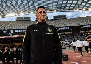 Χιμένεθ: «Δώσαμε τα πάντα σαν ομάδα»