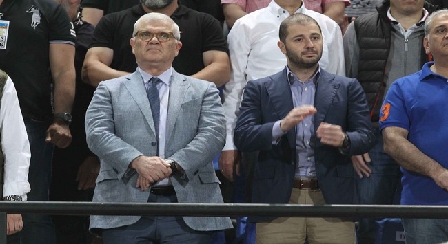 Αυτά περιμένει ο «τίγρης»