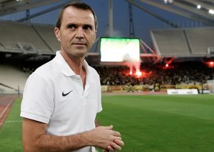 Ολοκλήρωση της συνεργασίας με τον Τόνι Σαβέβσκι