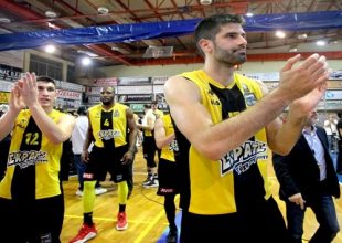 Μπορεί να «χτυπήσει» τον Παναθηναϊκό