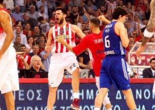 Στο Final 4 ο Ολυμπιακός