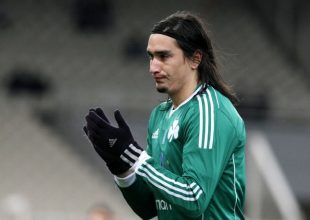 «Θέλει Λέτο στη Σπάρτα Πράγας ο Στραματσόνι»