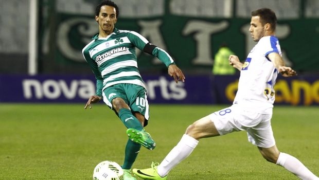 Ανανέωσε ο Νάτσος στον Ατρόμητο