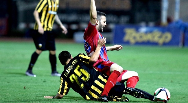 Έτσι θα παραταχθεί ο Πανιώνος κόντρα στην ΑΕΚ