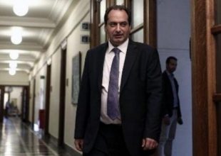 Στο Υπουργείο Μεταφορών η ΑΕΚ, συζητάει με Σπίρτζη