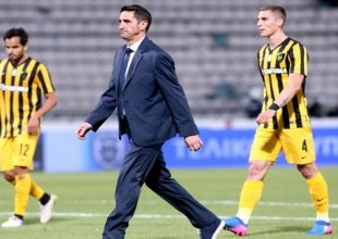 Ξεκάθαρος ο Χιμένεθ για τα play off