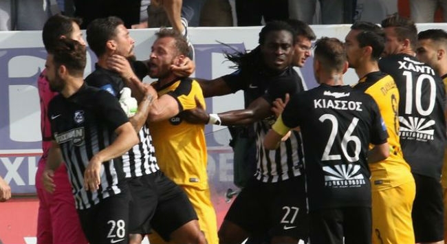 Εκμηδενίζονται οι ελπίδες του Άρη για άνοδο, 1-1 με τον ΟΦΗ