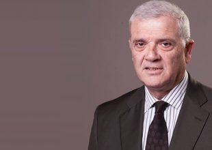 Μελισσανίδης: «Να συστρατευθούμε στο στόχο της αναγνώρισης της Γενοκτονίας»
