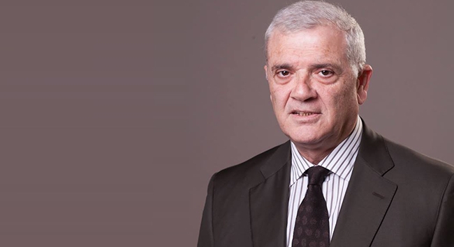 Μελισσανίδης: «Να συστρατευθούμε στο στόχο της αναγνώρισης της Γενοκτονίας»